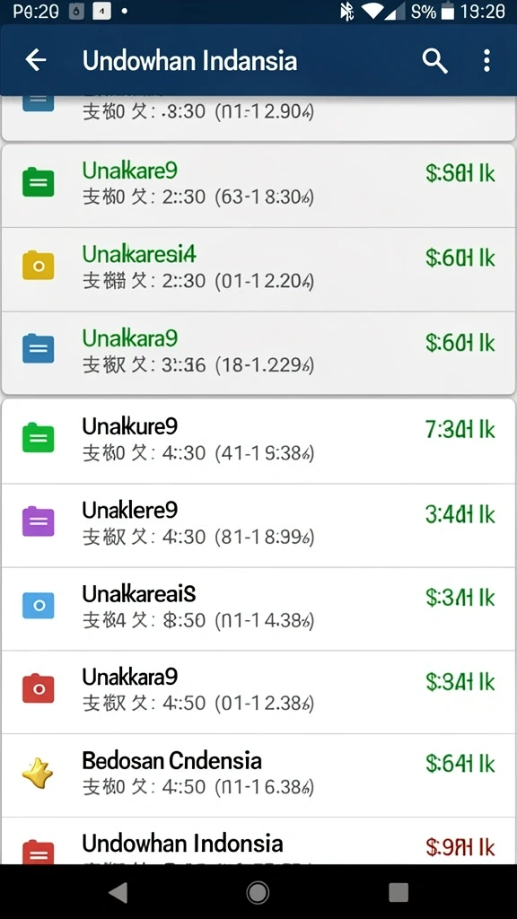 Screenshot super5 nomor 2