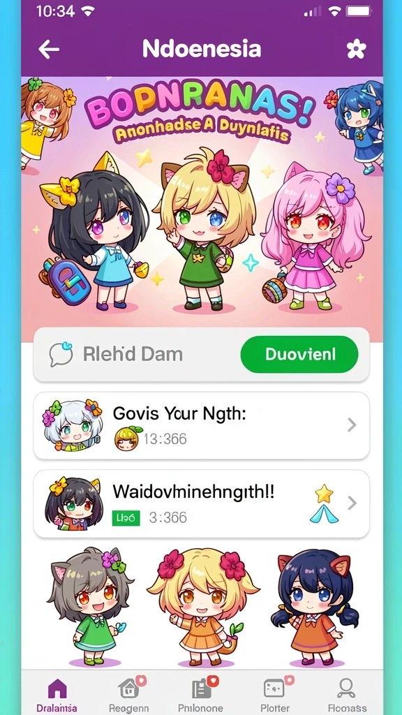Screenshot v21 nomor 1