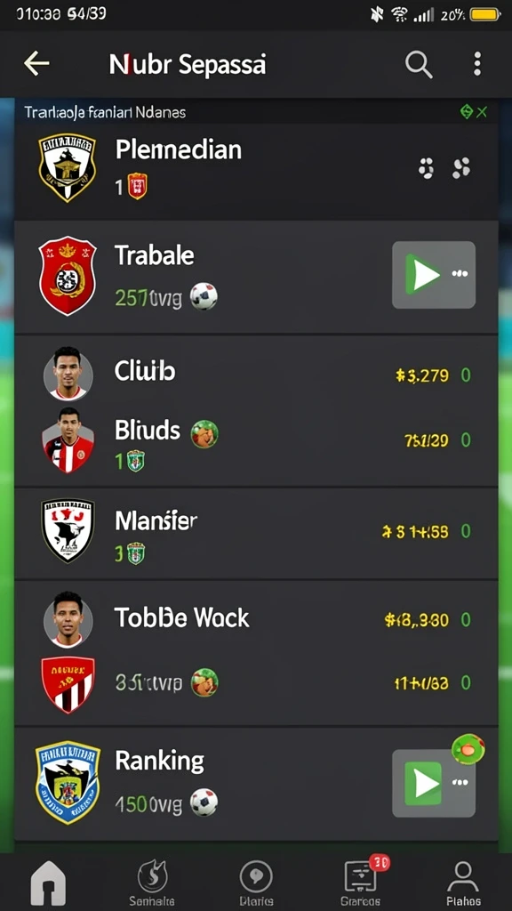 Screenshot wayang88 nomor 1