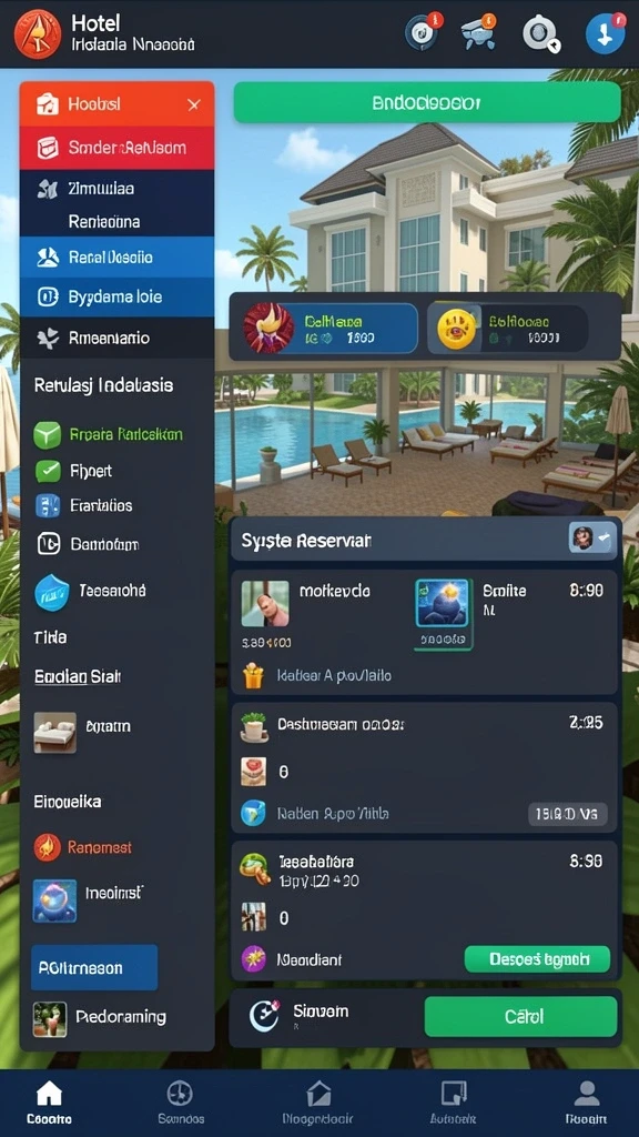 Screenshot win199 nomor 1