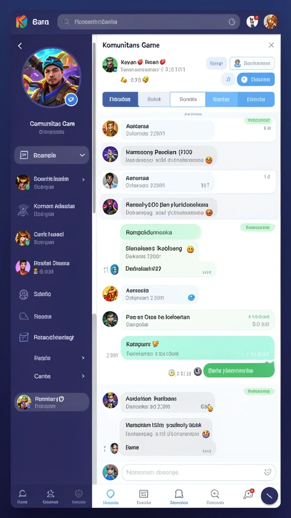 Screenshot xr88 nomor 3