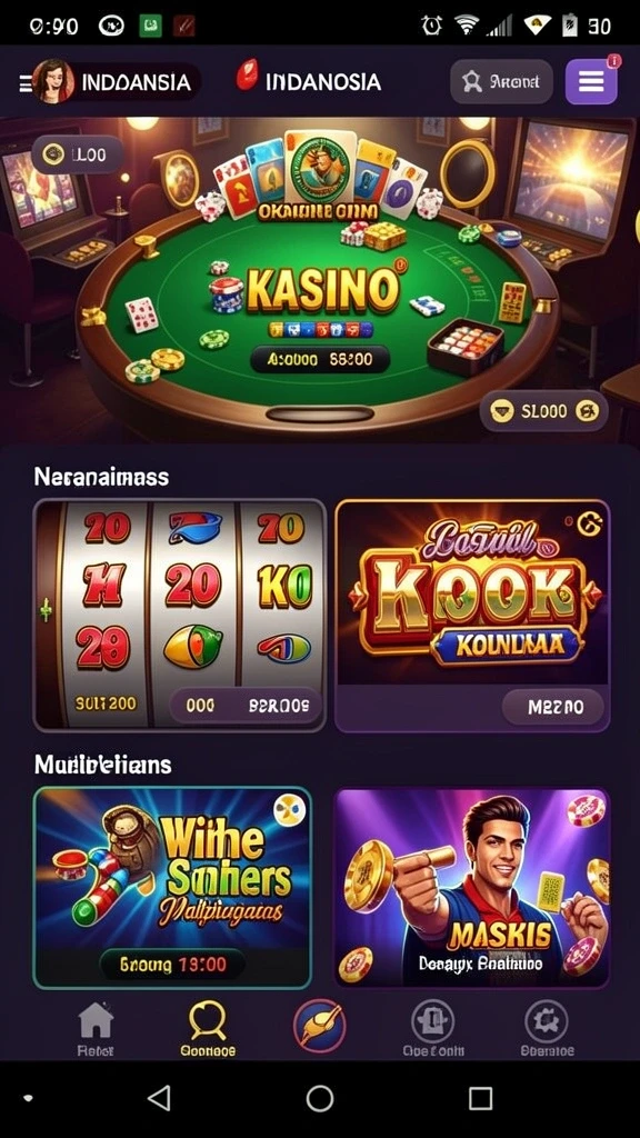 Screenshot yotogel nomor 2