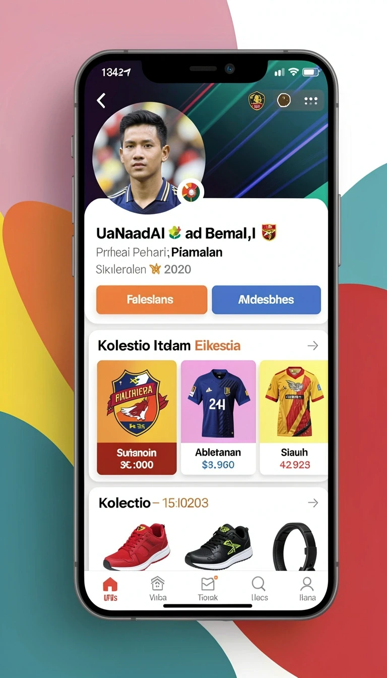 Screenshot yumetoto nomor 1